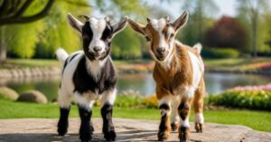 Funny Goat Names (1)