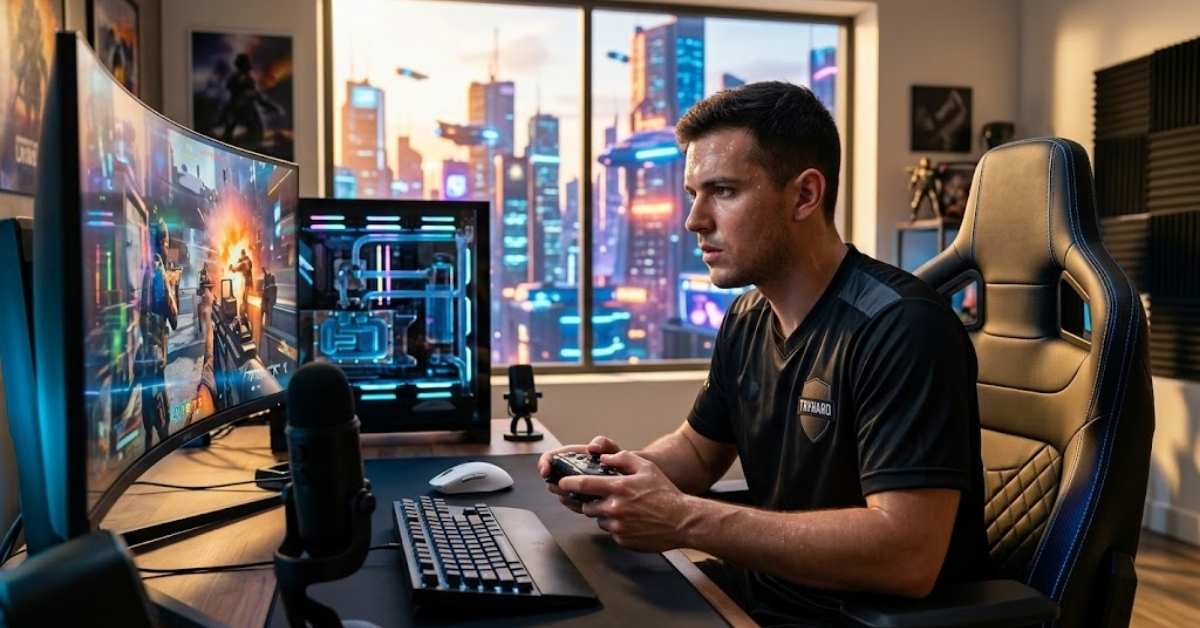 Best Sweaty Call of Duty Names for Tryhards