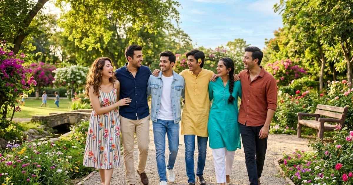 Brother and Sister Group Names