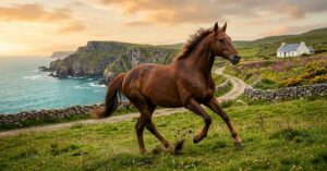 Funny Horse Names