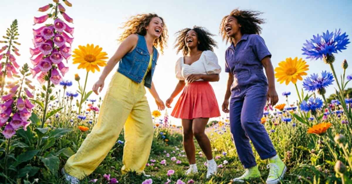 Funny Sister Group Names